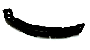 View Bumper Cover Bracket (Left, Front, Upper, Lower) Full-Sized Product Image